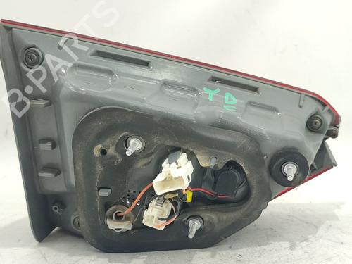 Left tailgate light HYUNDAI i40 I CW (VF) 1.7 CRDi | BP38287266C79 - Image 2