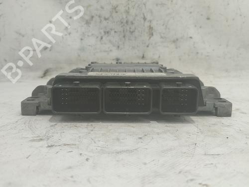 Engine control unit (ECU) RENAULT MEGANE II (BM0/1_, CM0/1_) 1.5 dCi (BM1E, CM1E) | BP24811494M57 