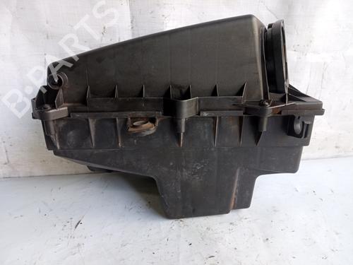 Used Air filter box SEAT CORDOBA (6K2) [1999-2002]  16980676