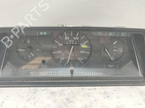 Used Instrument cluster Instrument cluster CITROËN C15 Box Body/MPV (VD_) 1.9 D (69 hp) 35755228 35755228