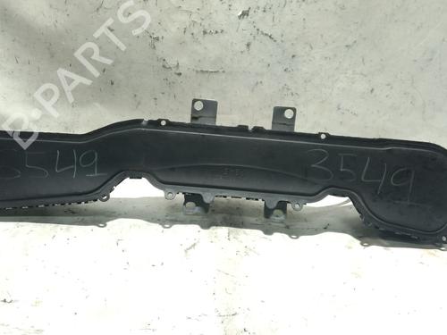 Used Driver airbag VOLVO V40 Hatchback (525) D2 (120 hp) 31707135