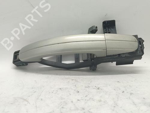 Used Rear left exterior door handle FORD KUGA I 2.0 TDCi (140 hp) 30115275