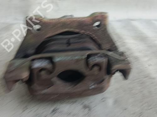 Left rear brake caliper BMW 5 (E39) 525 tds | BP25051645M107 