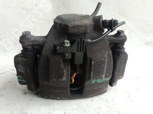 Used Right front brake caliper MERCEDES-BENZ C-CLASS Coupe (CL203) C 180 Kompressor (203.746) (143 hp) 30822959