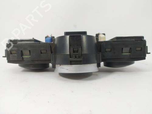 Commande Chauffage RENAULT SCÉNIC II (JM0/1_)  | BP12342546I5 