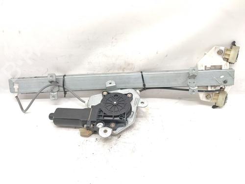 Used Front left window mechanism HYUNDAI ATOS (MX) 1.0 i (54 hp) 28002621