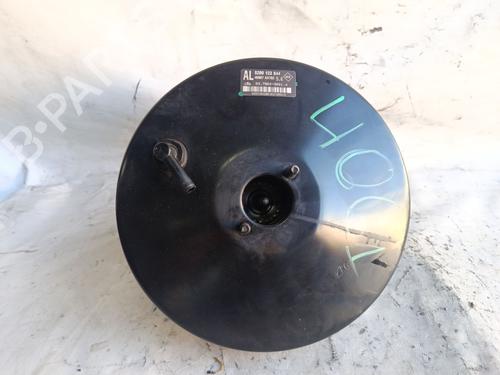 Servo brake NISSAN NOTE (E11, NE11) 1.4 | BP39592582M42 - Image 5