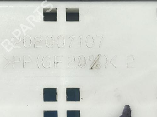 Left front window switch HYUNDAI i10 I (PA) 1.1 | BP35755316I27 - Image 4