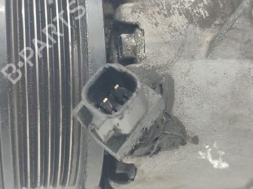 AC compressor FORD S-MAX (WA6) 1.8 TDCi | BP39268617M34 - Image 4