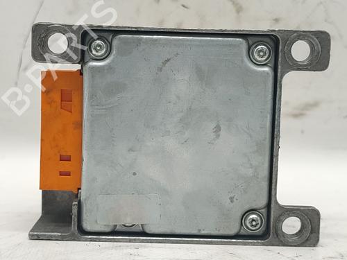 ECU airbags CITROËN BERLINGO / BERLINGO FIRST Box Body/MPV (M_) 1.9 D 70 (MBWJZ, MCWJZ) | BP25882974M53 