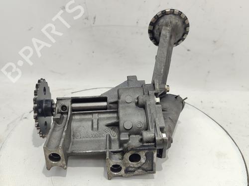 Andre RENAULT MEGANE II (BM0/1_, CM0/1_) [2001-2012]  18858993