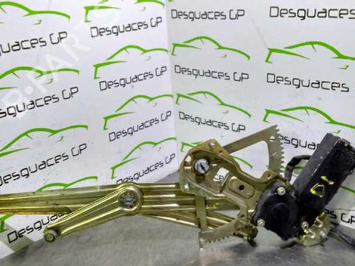 Used Front left window mechanism PEUGEOT 205 II (20A/C) [1987-2000]  30900729