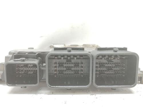 Engine control unit (ECU) CITROËN C4 Coupe (LA_) 1.6 THP 150 | BP37027990M57 - Image 3