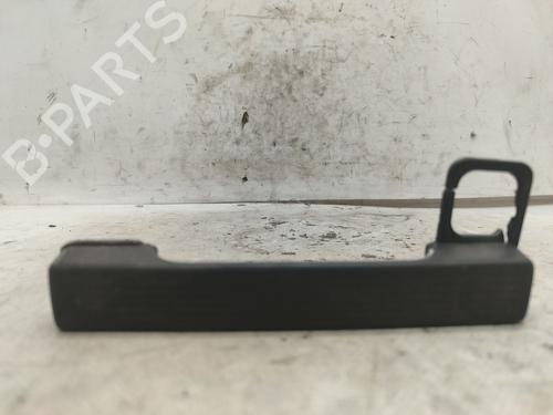 Front right exterior door handle CITROËN C15 Box Body/MPV (VD_) 1.8 D | BP24473125C129 