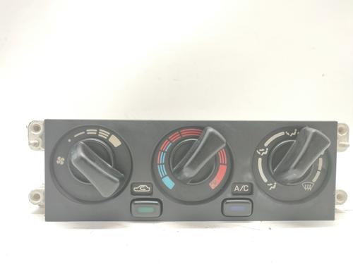 Used Climate control Climate control NISSAN ALMERA I (N15) 2.0 D (75 hp) 34400279 34400279