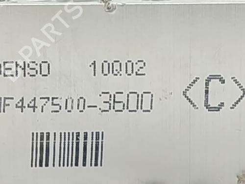 Electronic sensor HONDA CR-V IV (RM_) 2.2 i-DTEC 4WD (RE6) | BP36406583M84 - Image 4