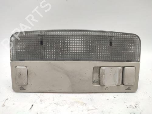 Used Interior roof light Interior roof light SEAT TOLEDO II (1M2) 1.9 TDI (110 hp) 33989552 33989552