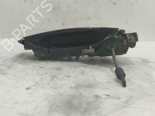 Front left exterior door handle AUDI A4 B7 Avant (8ED) 2.0 TDI 16V | BP23430877C128 