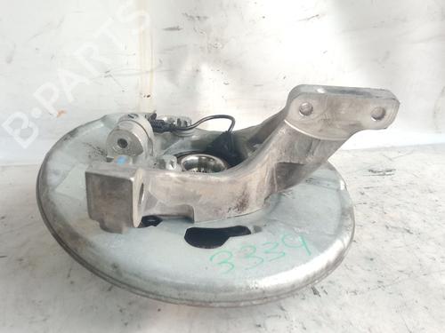 Right front steering knuckle SAAB 9-3 Estate (E50) 1.9 TiD | BP28293555M26 