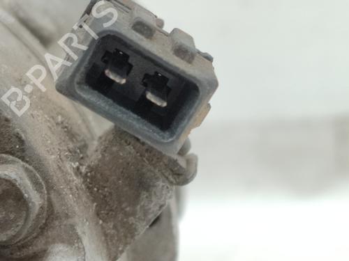 AC compressor AUDI A3 (8L1) 1.8 | BP20157137M34 