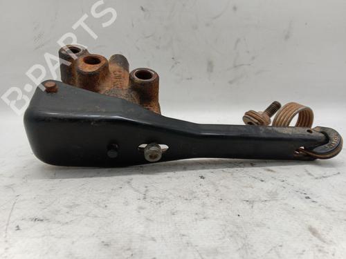 Brake master cylinder SUZUKI VITARA (ET) HDI (SE 420HDI) | BP26884405M77 