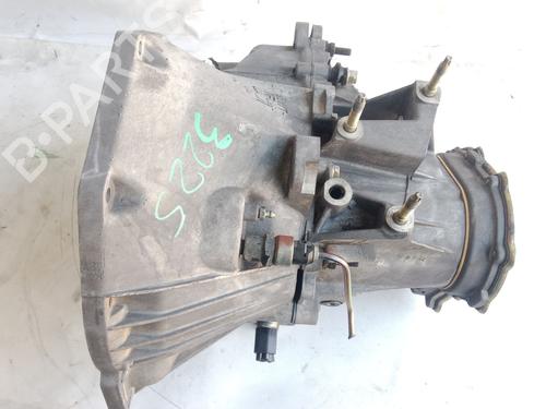Gearkasse FORD FIESTA IV (JA_, JB_) 1.8 D | BP28694656M3 