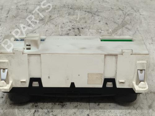Climate control RENAULT LAGUNA II (BG0/1_)  | BP17836670I5 