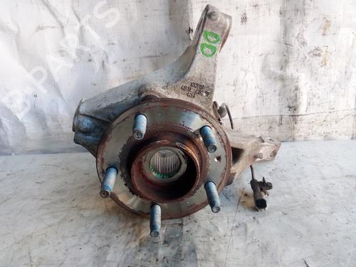 Used Right front steering knuckle OPEL ASTRA J Sports Tourer (P10) [2010-2015]  27390871