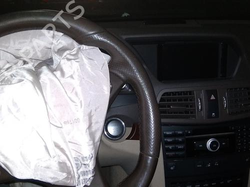 Left sun visor MERCEDES-BENZ CLK (C209) CLK 280 (209.354) | BP7129747I1 - Image 8