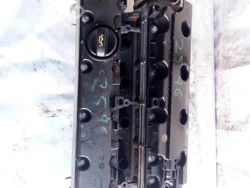Cylinder head CITROËN C5 I (DC_) 2.0 16V (DCRFNC, DCRFNF) | BP21573971M5 