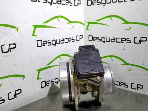 Used Mass air flow sensor FORD ESCORT V (AAL, ABL) 1.6 i 16V (88 hp) 7137338