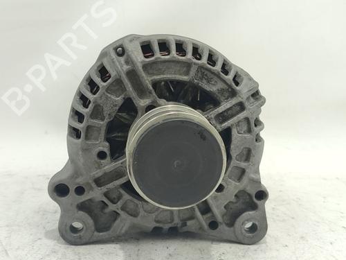 alternator-audi-a4-b7-avant-8ed-2004-2005-2006-2007-2008-38054940 main image