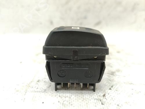 Used Left front window switch CITROËN XSARA PICASSO (N68) 1.6 (95 hp) 28095498