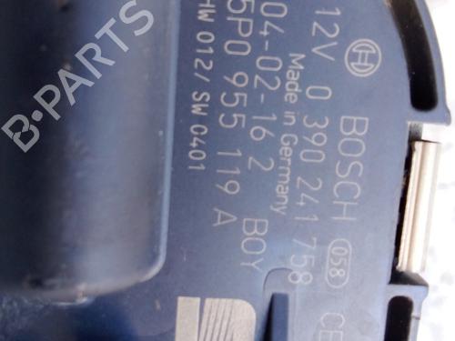 Front wiper motor SEAT ALTEA (5P1)  | BP20510134M29 