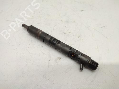 Used Injector RENAULT SCÉNIC II (JM0/1_) [2003-2010]  16268763