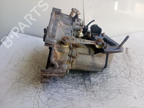 Used Gearbox PEUGEOT 106 II (1A_, 1C_) [1996-2005]  12342768