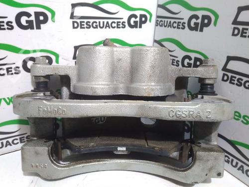 Right front brake caliper FORD RANGER (TKE) 2.2 TDCi 4x4 | BP11607920M104 