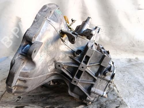 Versnellingsbak Versnellingsbak CHEVROLET AVEO / KALOS Hatchback (T200) 1.4 16V (94 hp) 36994698 36994698