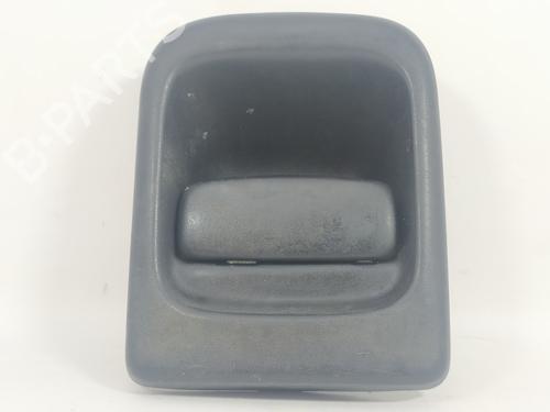 Used Front left exterior door handle RENAULT MASTER II Platform/Chassis (ED/HD/UD) 3.0 dCi 160 (156 hp) 8366056
