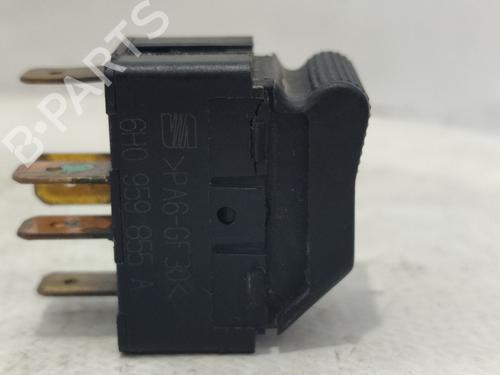 Left front window switch SEAT CORDOBA (6K2) 1.4 | BP19312419I27 