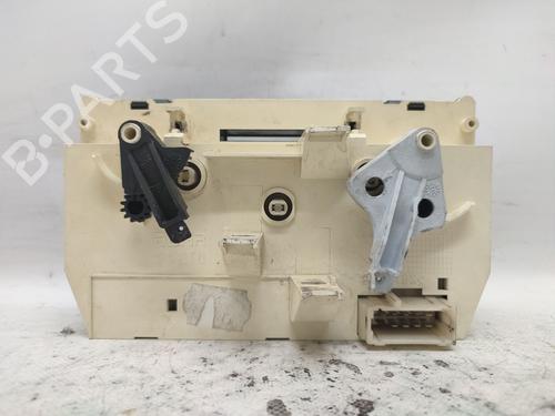 Climate control PEUGEOT 206 Hatchback (2A/C) 1.9 D | BP27860213I5 