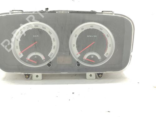 Used Instrument cluster TATA INDICA 1.4 (84 hp) 32867985