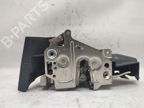 Rear right lock MERCEDES-BENZ E-CLASS (W210) E 220 CDI (210.006) | BP27970870C99 