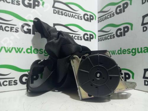 Rear center seatbelt BMW 3 (E90) 320 d | BP8751314I27 