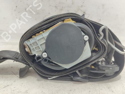 Used Front left seatbelt PEUGEOT 307 (3A/C) [2000-2012]  19146787