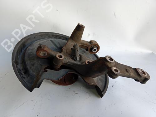 Right rear steering knuckle SEAT LEON (1P1) 1.6 TDI | BP23179404M28 