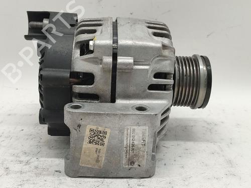 Alternator LANCIA YPSILON (843_) 1.3 D Multijet (843.AXH1A, 843.AXE1A) | BP36077013M7 - Image 2