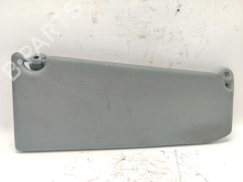 left-sun-visor-renault-megane-i-ba01_-1995-1996-1997-1998-1999-2000-2001-2002-2003-2004-30686219 main image