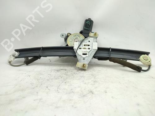 Used Front right window mechanism DAEWOO NUBIRA Saloon (J200) 1.6 (109 hp) 30090400