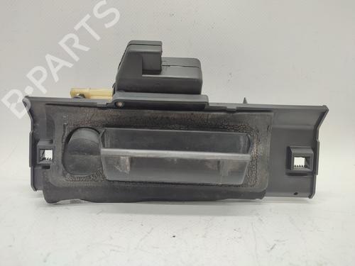Used Tailgate handle PEUGEOT 206 Hatchback (2A/C) [1998-2012]  16259483